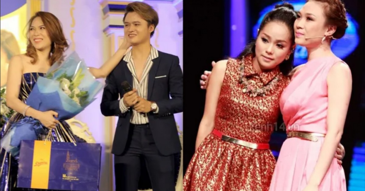 Bảo Uyên phản bác ý kiến trái chiều, nhiều học trò của Mỹ Tâm đồng loạt lên tiếng
