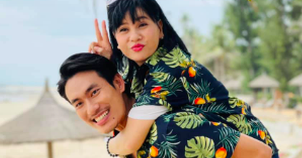 Nam nghệ sĩ Việt sau 4 năm chia tay bạn gái hơn 18 tuổi: Đẹp trai hơn, chuyện tình ái không để lộ