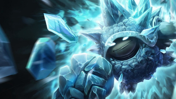 Cập nhật LOL 25.12 patch: Thay đổi lớn về meta tiền MSI 2025