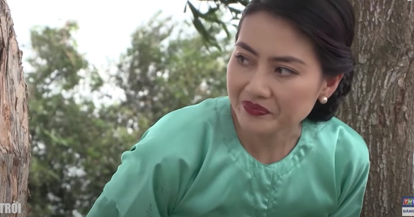 Vbiz có mỹ nhân càng ác càng hot rần rần, đóng 1 phim mà hốt nguyên rổ meme xài cả đời chưa hết