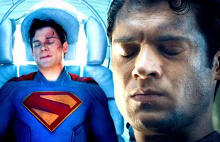 Liên tục “ăn hành” trong trailer mới, vì sao Superman của DCU lại yếu như vậy?
