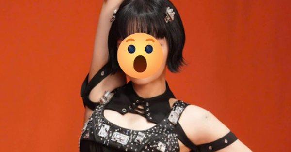 1 Em xinh làm đơn xin rút khỏi chương trình ngay sau tập 1?