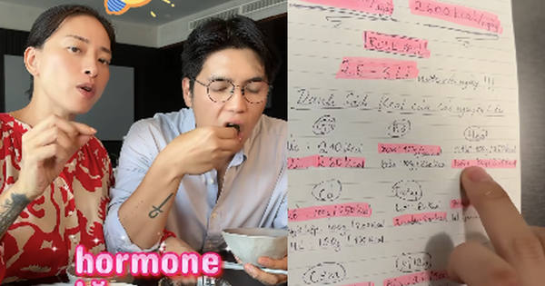 Mang thai ở tuổi 46, Ngô Thanh Vân gặp phải biến chứng thai kỳ: Ứ mật trong gan, ngứa ngày khắp người vì nổi mẩn
