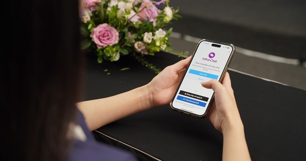 Lotus Chat không chỉ để chat, Lotus Chat cung cấp cả một môi trường làm việc tốt nhất