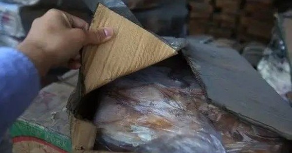 Nhìn lại vụ án tuồn 100.000 tấn thịt đang phân hủy ra thị trường gây chấn động quốc gia tỷ dân: Nhiều lô hàng còn “lớn tuổi” hơn các thanh tra viên sinh năm 1980