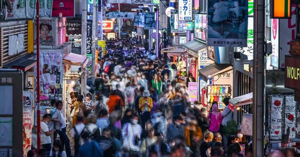 Nhật Bản đón kỷ lục buồn chưa từng có trong lịch sử, xảy ra trước dự báo 15 năm