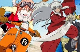 Top 10 anime huyền thoại ra mắt năm 2000 vẫn 