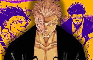 Jujutsu Kaisen: Đây là cách Sukuna trở thành một ác nhân khét tiếng
