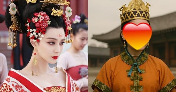 Dùng AI phục dựng chân dung Võ Tắc Thiên, cái kết khiến người xem phim tá hỏa “đây là sự thật sao?”
