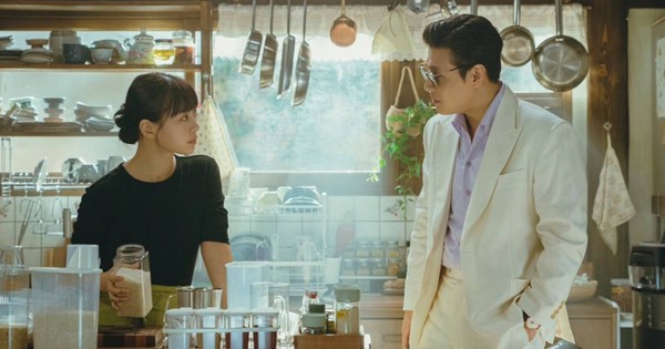 Phim Hàn Quốc hot trên Netflix: Mê hoặc bằng những cảnh nấu nướng mãn nhãn, gợi nhớ tới huyền thoại "Tôi là Kim Sam Soon"