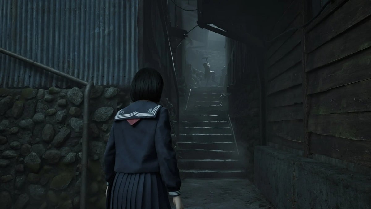 Silent Hill F Tung Trailer Xác Định Ngày Ra Mắt, Giới Thiệu Lũ Quái Vật Mới