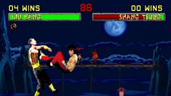 Mortal Kombat: Legacy Kollection Sắp Ra Mắt Trên PS5 - Trải Nghiệm Arcade Style Cổ Điển
