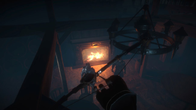 Thief sẽ có phần game mới, nhưng không phải như bạn nghĩ