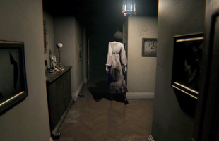 P.T - Game kinh dị hàng đầu trong lịch sử PS4 đã chính thức đặt chân lên PC