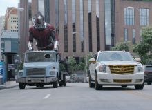 [Review] Ant Man and The Wasp: Trích lời Deadpool “Đây chính xác là một bộ phim gia đình đấy!”