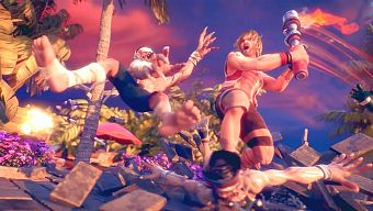 Tải ngay Dead Island: Survivors - Game thủ thành Zombie cực 