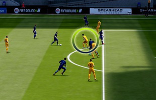 FIFA Online 4: Phòng ngự là điều sống còn