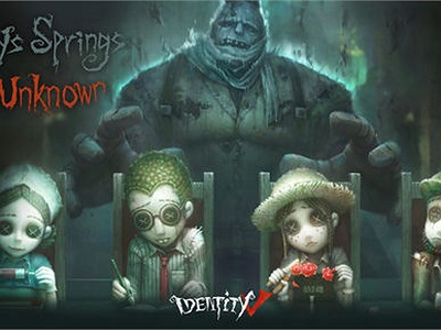 Identity V bản quốc tế đã chính thức ra mắt trên IOS, game thủ Android sẽ phải chờ tới tuần sau