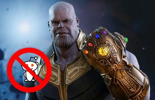 Thanos sẽ khiến hàng trăm ngàn người dùng mạng xã hội 