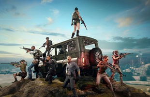 Dù xuống dốc không phanh, PUBG vẫn đang chễm trệ top 1 Steam Summer Sale