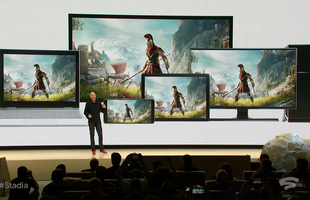 Google Stadia sẽ cắt luôn thời gian beta, muốn trải nghiệm thì game thủ buộc phải nạp tiền