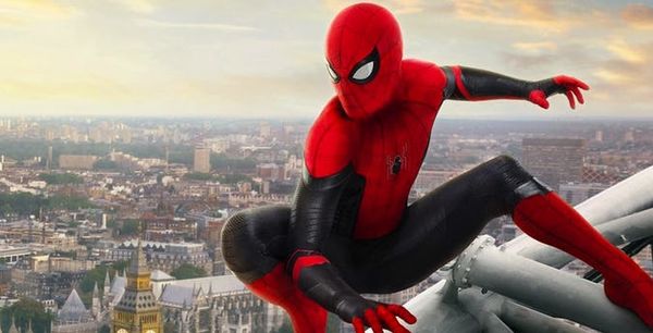 Tất tần tật bộ giáp Spider-Man mặc trong Far From Home!