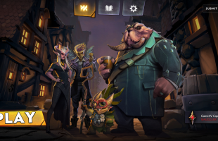 [Dota Underlords] Chi tiết bản cập nhật “siêu to khổng lồ” ngày 5/7