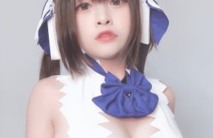 Misa Chiang – Từ cô gái nhà bên đến cosplayer sexy hàng đầu Châu Á