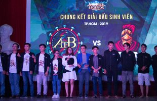 Mobile Legends: Bang Bang VNG – Sân chơi mới trong môi trường giáo dục