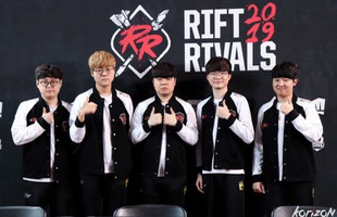 LMHT - SKT Faker: 'Tôi khá là chắc kèo về việc mình sẽ đạt MVP'