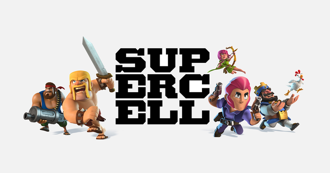 Một loạt những tựa game đình đám của Supercell đã được gỡ khỏi store Việt Nam