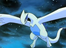 Pokemon huyền thoại Lugia và 10 chi tiết thường bị fan hiểu nhầm