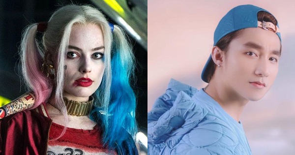 Hết mượn tạm hang ổ Batman, Sơn Tùng M-TP lại tập tành “đu đưa” như Harley Quinn trong MV mới