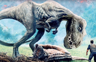 Top 10 tựa game hay nhất cho bạn quyết chiến với khủng long khổng lồ (P.2)