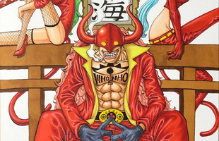 One Piece: Liệu Who Who có 