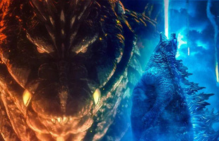 Anime Godzilla có sự thay đổi về tuyệt chiêu mang thương hiệu của “Vua Quái Thú”