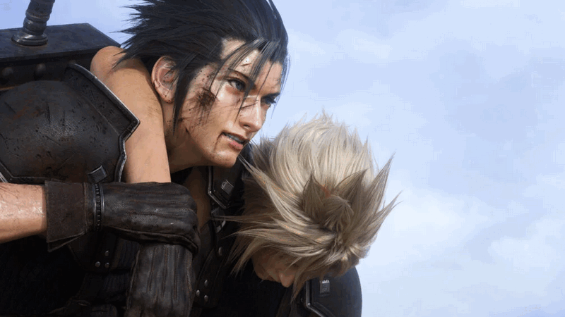 Trailer Final Fantasy 7 Remake phần 2 bất ngờ tiết lộ thêm cả phần 3