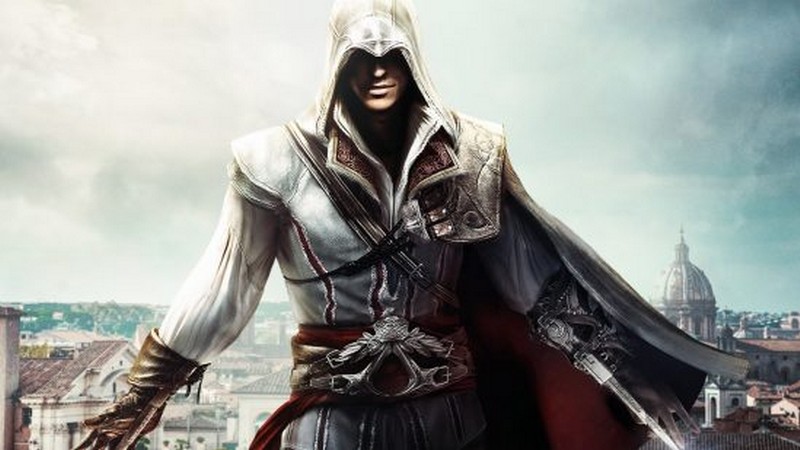 Ubisoft ngừng hỗ trợ nhiều trò chơi biểu tượng của hãng