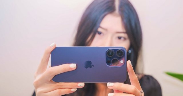 Bảng giá iPhone 14 series tháng 7/2023: iPhone 14 Pro Max giảm giá lịch sử