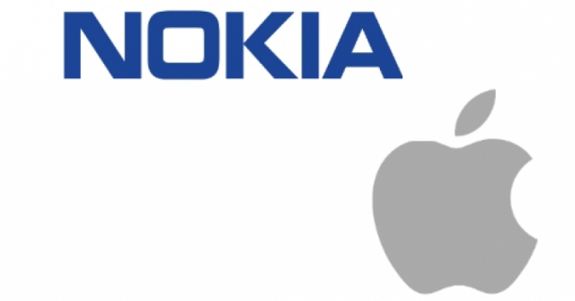 Cái “bắt tay” dài hạn giữa Apple và Nokia về 5G
