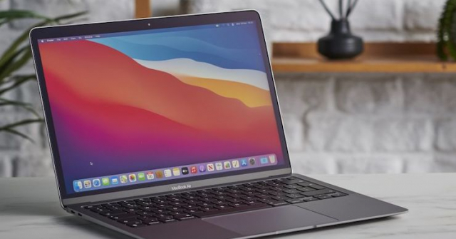 MacBook Air M1 tại Việt Nam lần đầu giảm giá về mức quá hời này