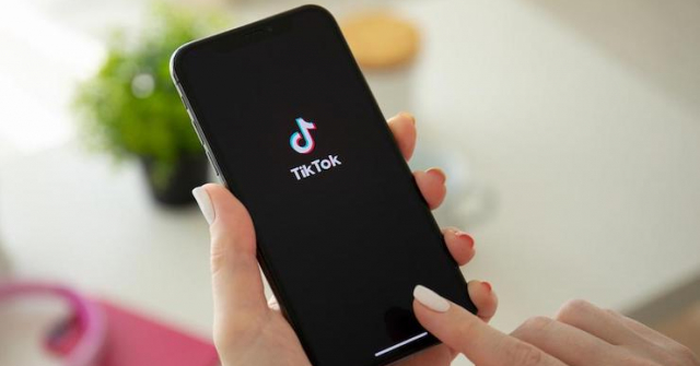 Clip TikTok như 
