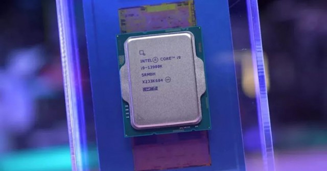 Lỗ hổng nghiêm trọng mới được phát hiện trong CPU Intel