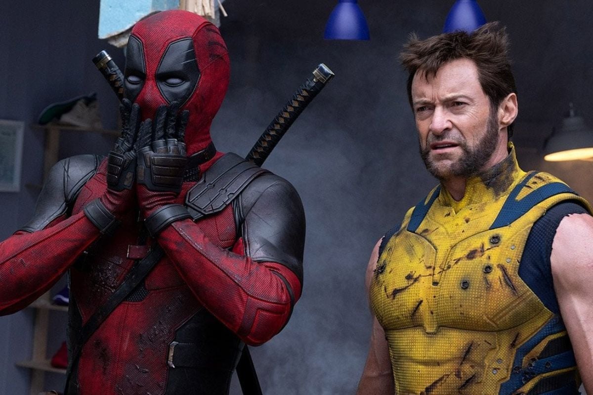 Phim Deadpool & Wolverine Đặt Mục Tiêu Doanh Thu Ra Mắt Phá Kỷ Lục