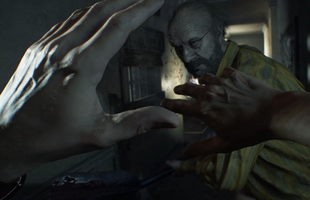Resident Evil 7: Biohazard, bom tấn AAA mới nhất ra mắt trên iPhone 15 Pro/Pro Max hấp dẫn như thế nào?