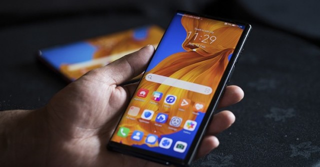 Smartphone Huawei chuẩn bị bước tiến lớn để đánh bại Apple