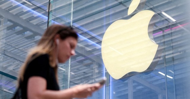 Apple đang đưa sản phẩm từng bị chế giễu thành ước mơ của nhiều người