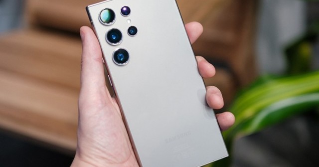 Lý do nào đang làm hại việc chụp ảnh của người dùng Galaxy S25 Ultra