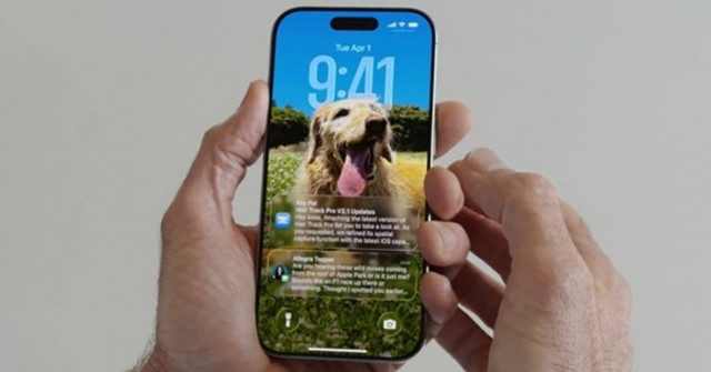 Apple vẫn còn "giấu bài" với hai tính năng cực hay trên iOS 26