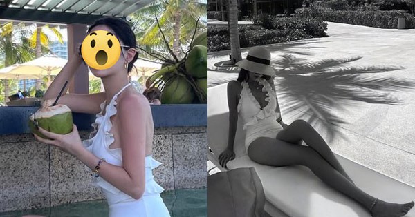 Mỹ nhân T-ara xả ảnh nghỉ dưỡng Nha Trang, U40 mà body "khét" cỡ này!